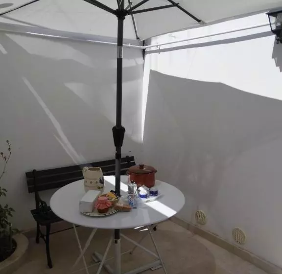 Majatalo Trullo Dell’antica Fileria