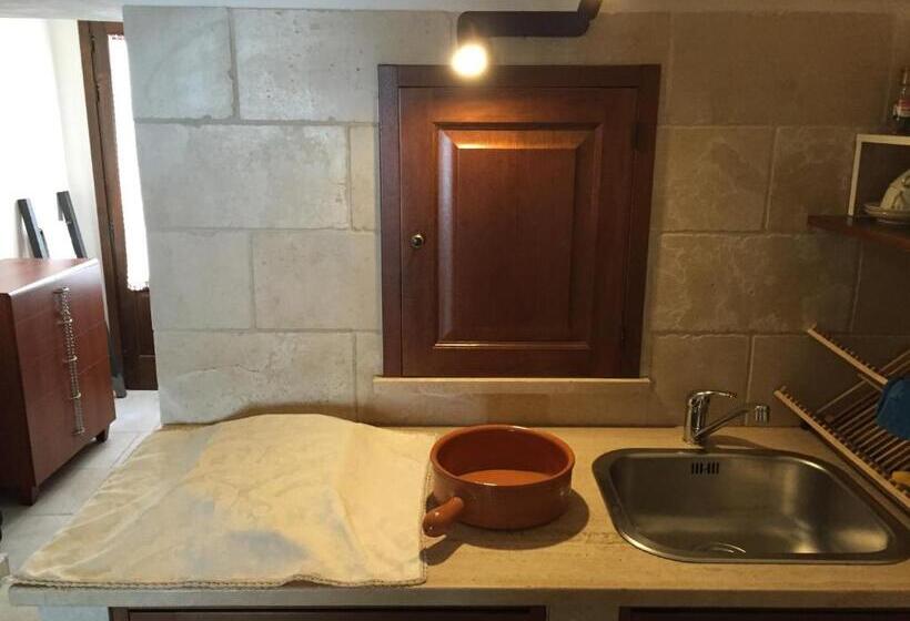 פנסיון Trullo Dell’antica Fileria