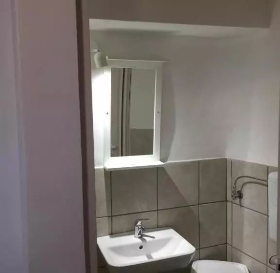 Majatalo Trullo Dell’antica Fileria