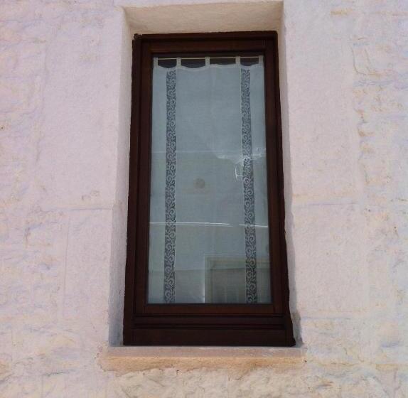 פנסיון Trullo Dell’antica Fileria