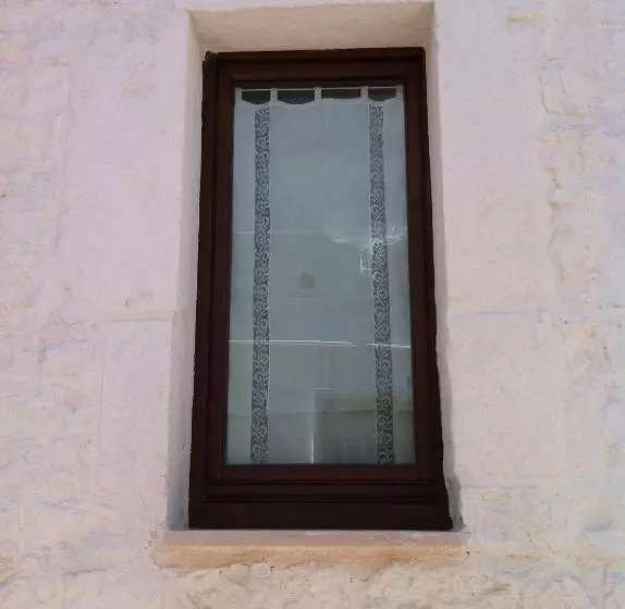 Majatalo Trullo Dell’antica Fileria