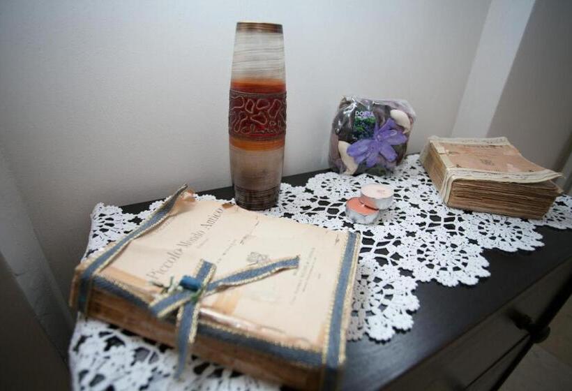 פנסיון Trullo Dell’antica Fileria