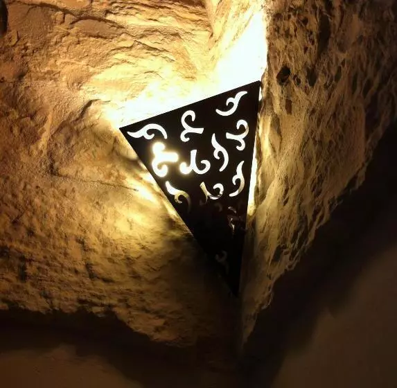 Majatalo Trullo Dell’antica Fileria