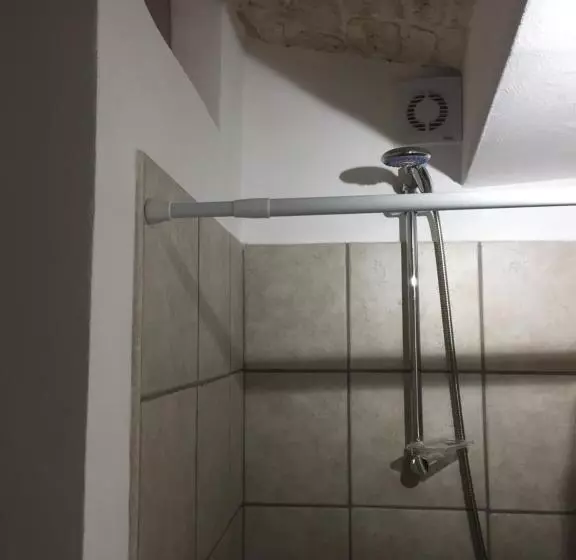 Majatalo Trullo Dell’antica Fileria