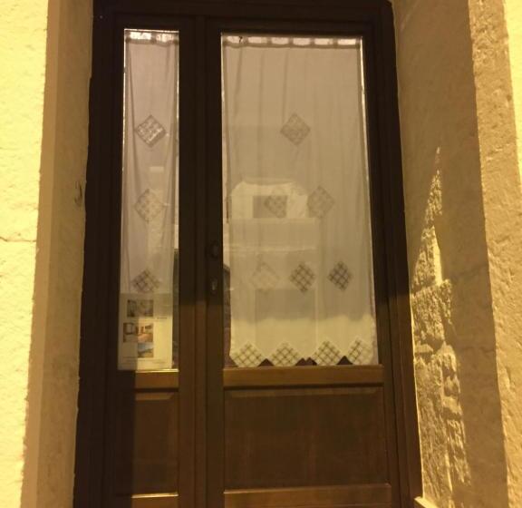 פנסיון Trullo Dell’antica Fileria