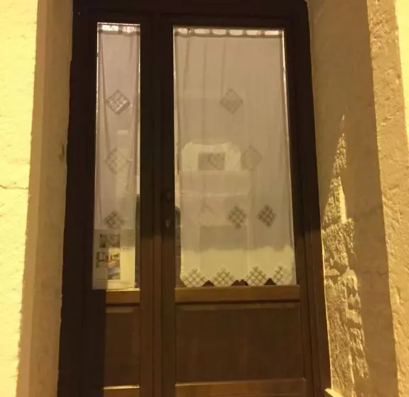 Majatalo Trullo Dell’antica Fileria