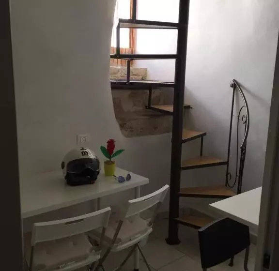 Majatalo Trullo Dell’antica Fileria