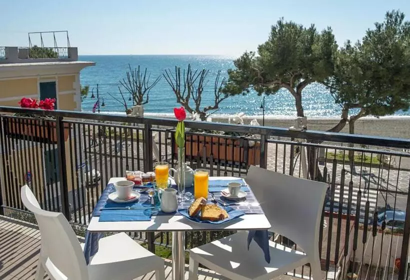 B&b Amalba Maiori