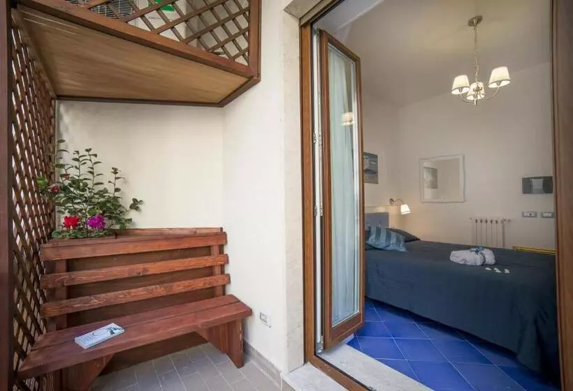 B&b Amalba Maiori