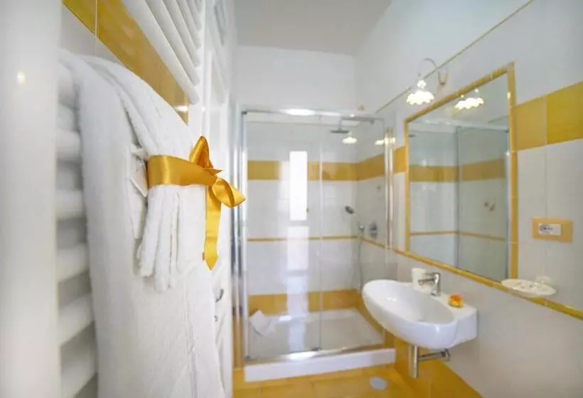 B&b Amalba Maiori