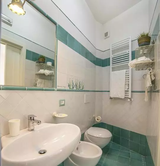 B&b Amalba Maiori