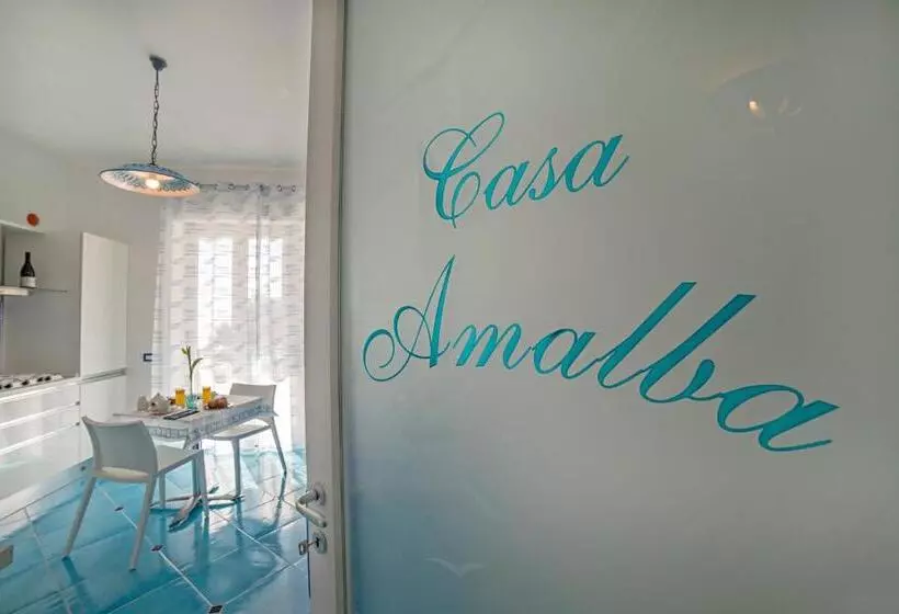 B&b Amalba Maiori