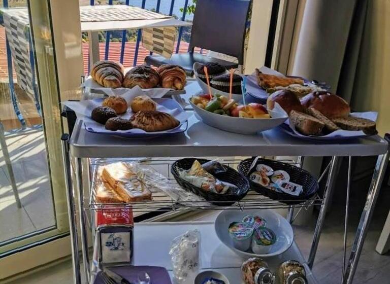 צימר Athena Charming Rooms