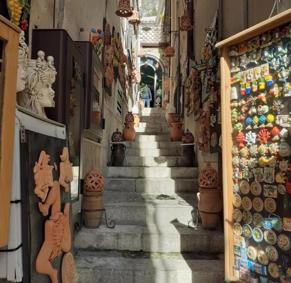 צימר Athena Charming Rooms