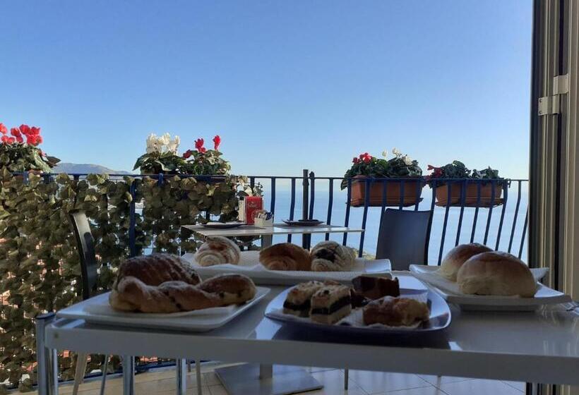 צימר Athena Charming Rooms