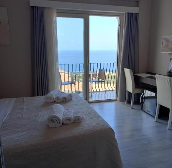 צימר Athena Charming Rooms