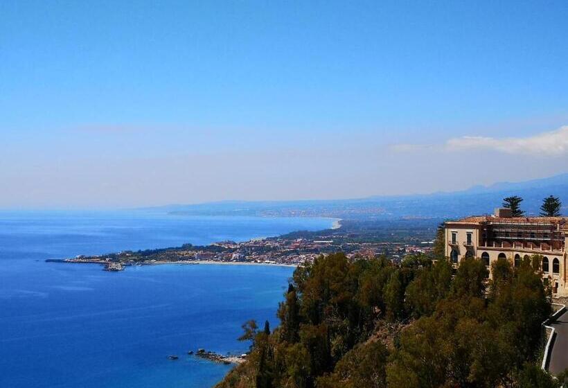 צימר Athena Charming Rooms