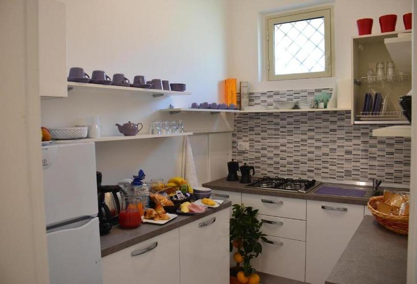 צימר Athena Charming Rooms