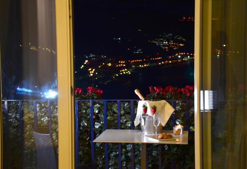 צימר Athena Charming Rooms