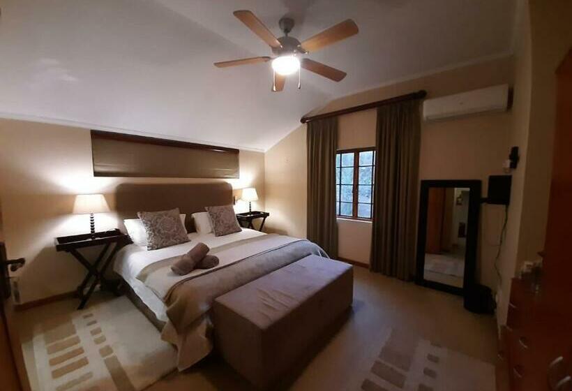 ベッドアンドブレックファースト The Old Hatchery