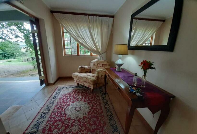 ベッドアンドブレックファースト The Old Hatchery