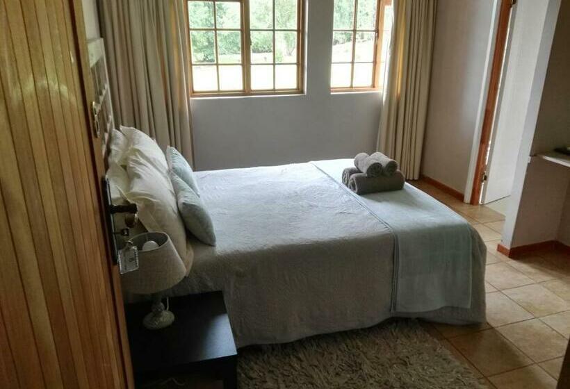 ベッドアンドブレックファースト The Old Hatchery