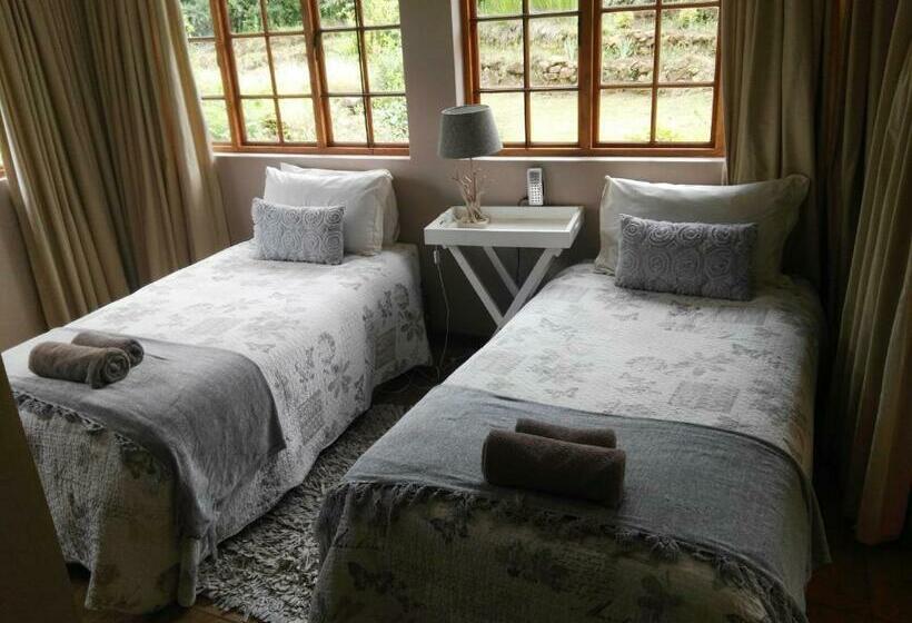 ベッドアンドブレックファースト The Old Hatchery