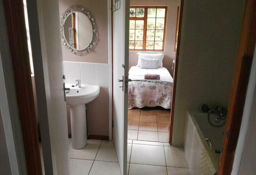 ベッドアンドブレックファースト The Old Hatchery