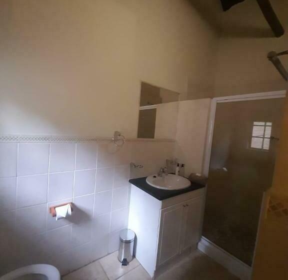 ベッドアンドブレックファースト The Old Hatchery