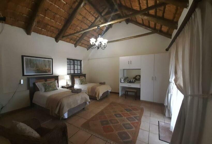 ベッドアンドブレックファースト The Old Hatchery