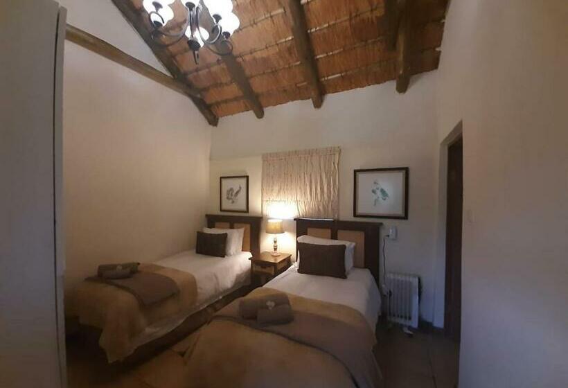 ベッドアンドブレックファースト The Old Hatchery