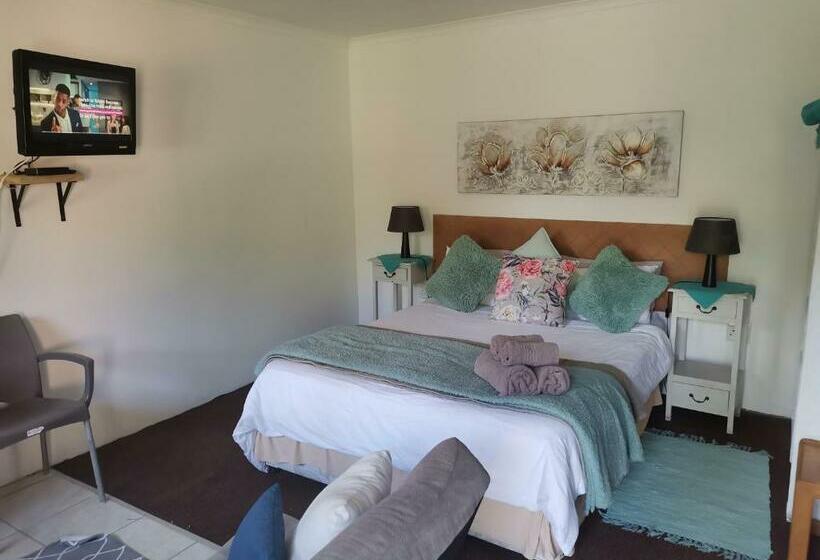 ベッドアンドブレックファースト The Old Hatchery