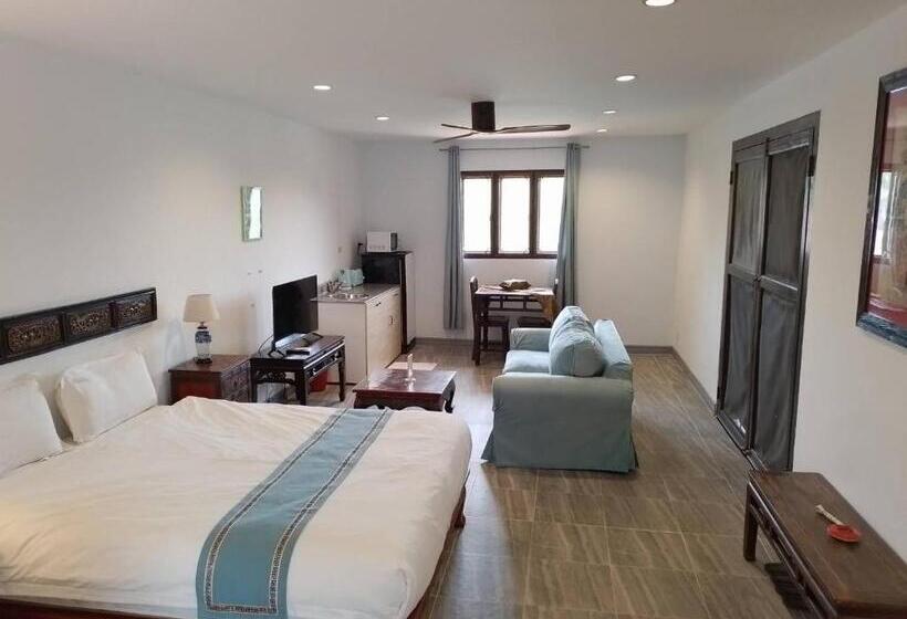 Btc Boutique Resort Private Pool Villas And Studios Hua Hin บ้านทะเลจีน บูติค รีสอร์ท หัวหิน