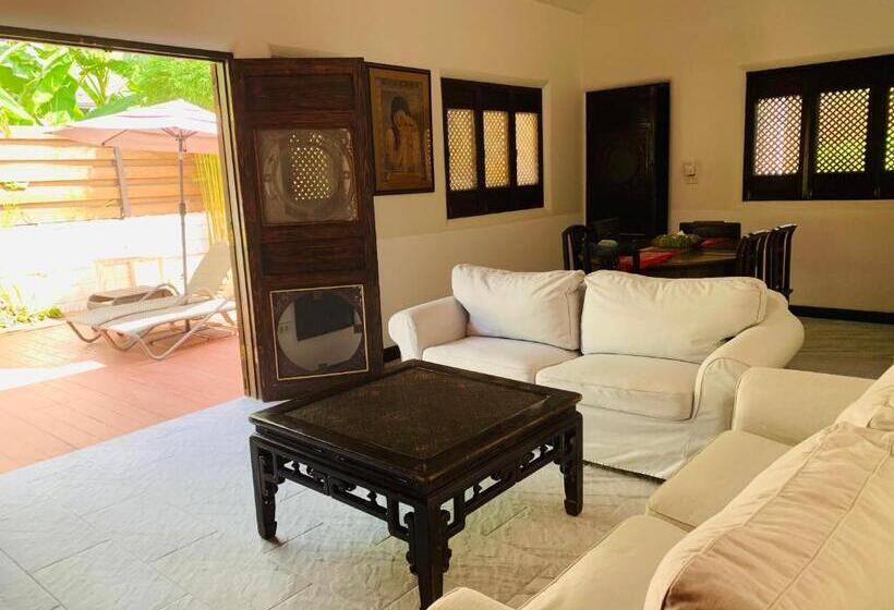 Btc Boutique Resort Private Pool Villas And Studios Hua Hin บ้านทะเลจีน บูติค รีสอร์ท หัวหิน