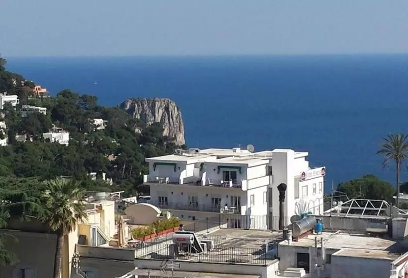 تختخواب و صبحانه Casa Costanza