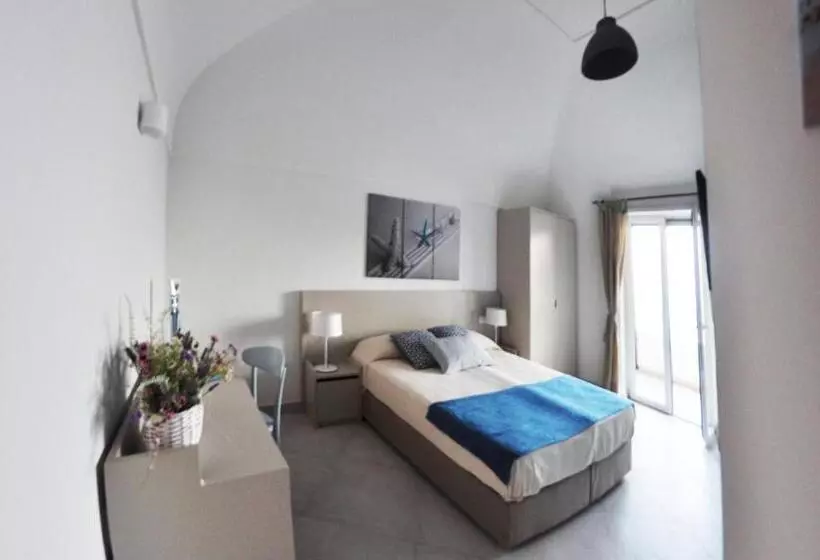 تختخواب و صبحانه Casa Costanza