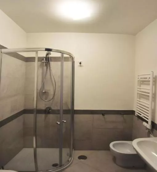 تختخواب و صبحانه Casa Costanza