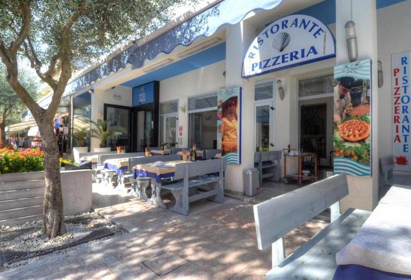 فندق Blue Marine