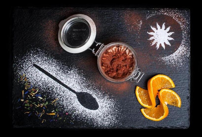 فندق Blue Marine