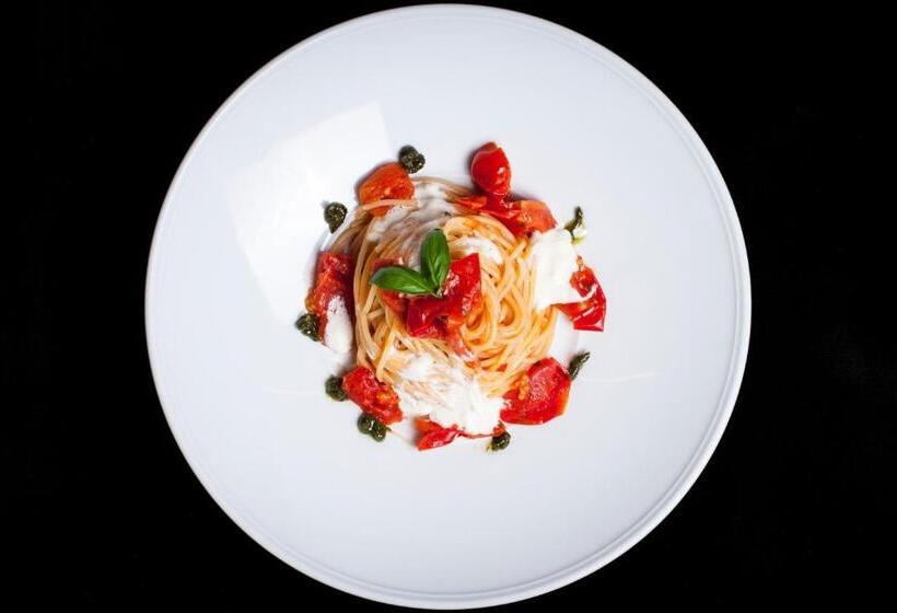 فندق Blue Marine