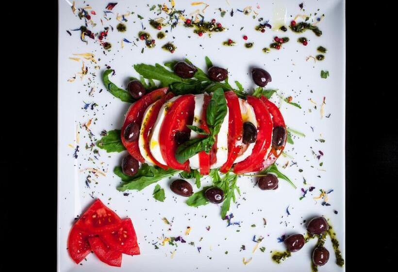 فندق Blue Marine