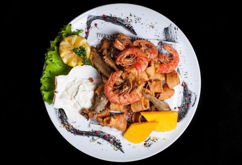 فندق Blue Marine