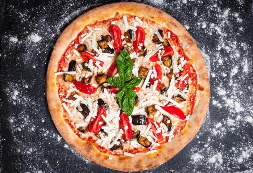 فندق Blue Marine