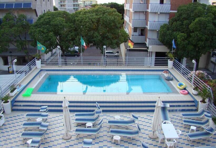 فندق Blue Marine