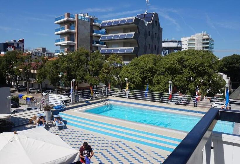 فندق Blue Marine