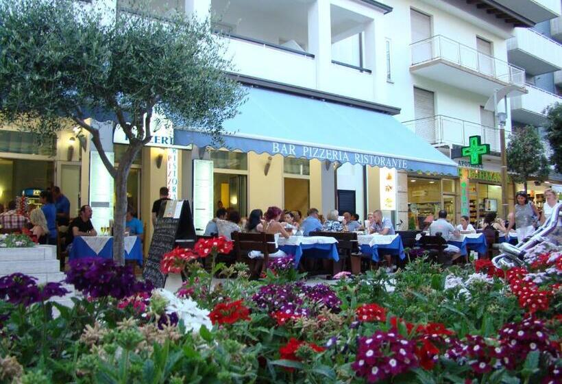 فندق Blue Marine