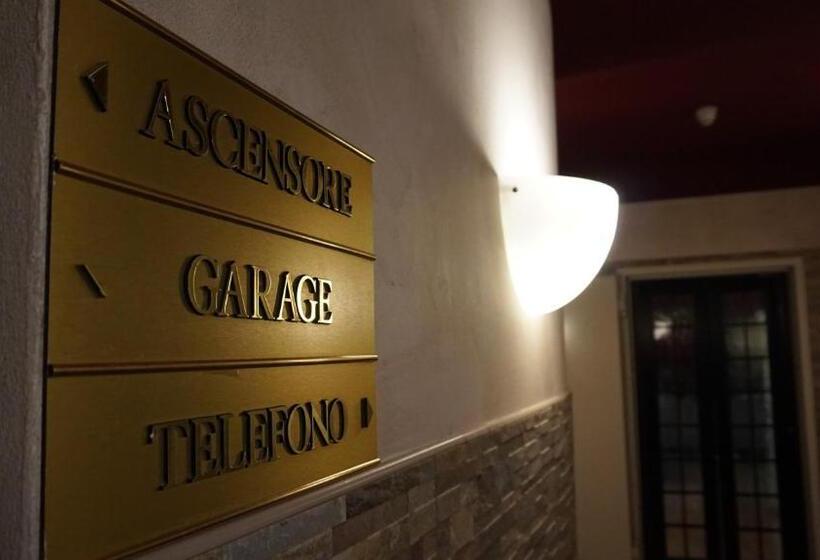 فندق Blue Marine