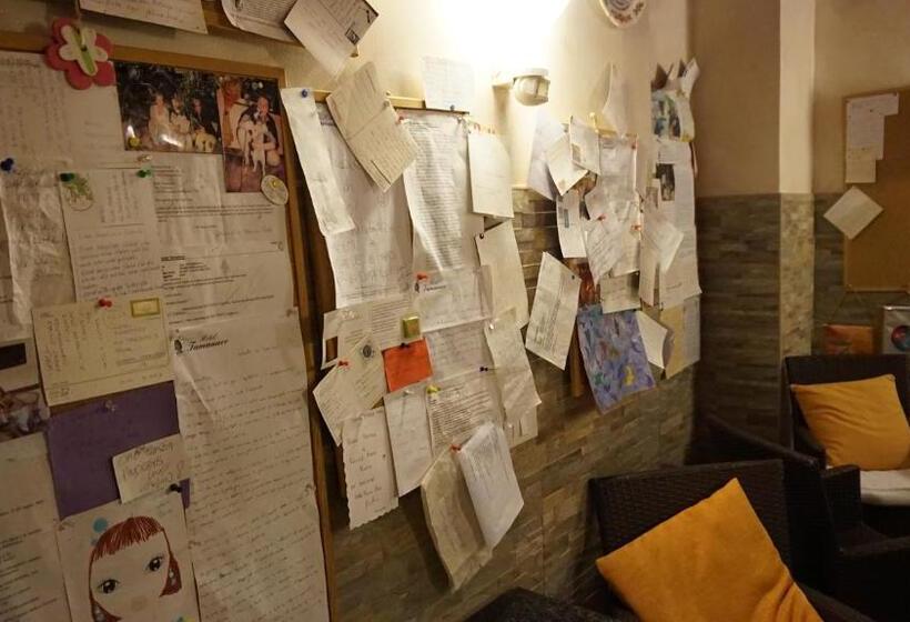 فندق Blue Marine