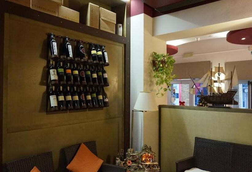 فندق Blue Marine