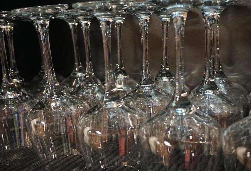 فندق Blue Marine